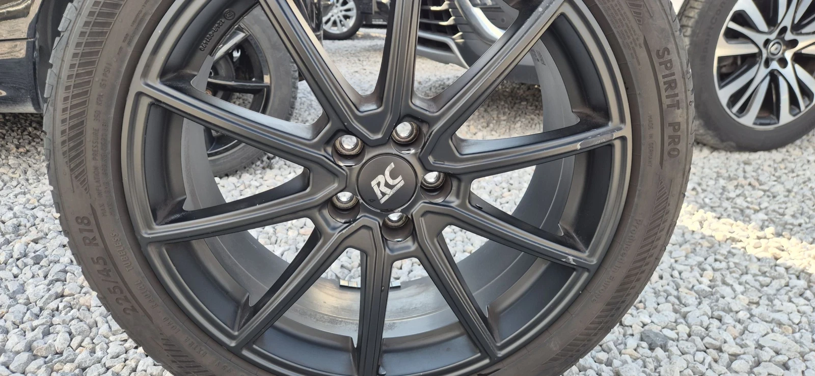 ���� � ������ 225/45R18 �� Subaru | Mobile.bg � ����������� 3