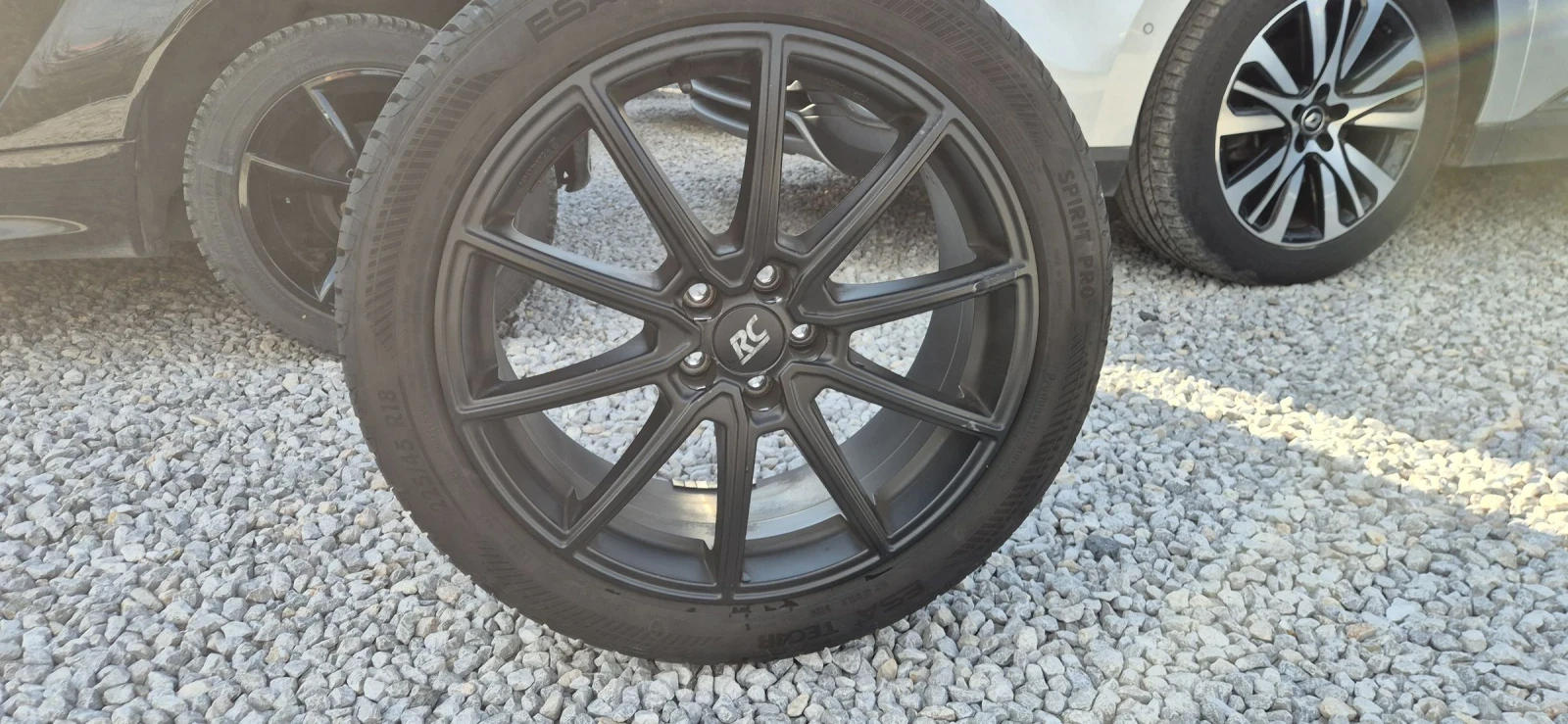 ���� � ������ 225/45R18 �� Subaru | Mobile.bg � ����������� 2