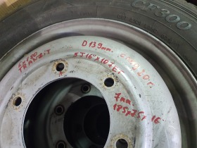        185/75R16  Ford