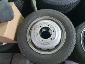        185/75R16  Ford
