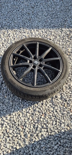 ���� � ������ 225/45R18 �� Subaru | Mobile.bg � ����� ������ 7
