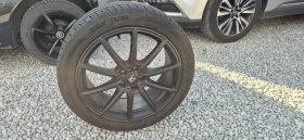 ����� �� �������� �� ���� � ������ 225/45R18 �� Subaru