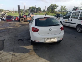 Seat Ibiza 1.6tdi, снимка 3