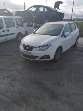 Seat Ibiza 1.6tdi, снимка 2