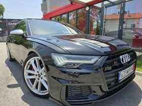 Audi S6 B&0 full СМЕНЕНИ ВЕРИГИ И ВАЛОВЕ