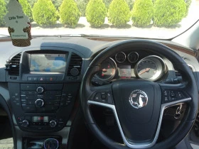 Opel Insignia SE 130 CDTI, снимка 5