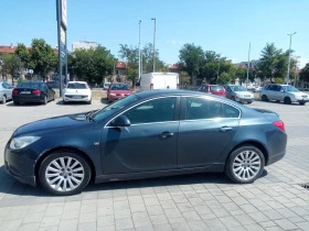 Opel Insignia SE 130 CDTI, снимка 16