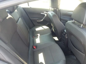 Opel Insignia SE 130 CDTI, снимка 9