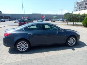 Opel Insignia SE 130 CDTI, снимка 17