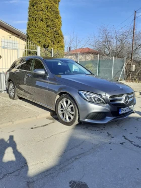 Mercedes-Benz C 200 С200, снимка 4