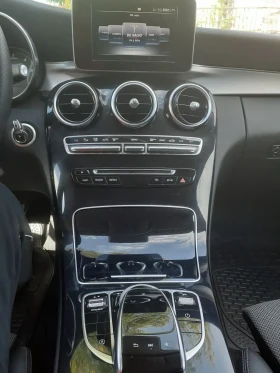 Mercedes-Benz C 200 С200, снимка 6