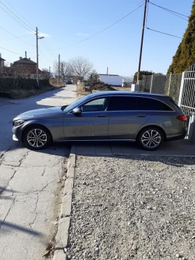 Mercedes-Benz C 200 С200, снимка 8