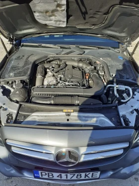 Mercedes-Benz C 200 С200, снимка 10