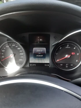 Mercedes-Benz C 200 С200, снимка 7