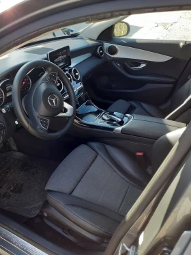 Mercedes-Benz C 200 С200, снимка 11