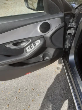 Mercedes-Benz C 200 С200, снимка 5