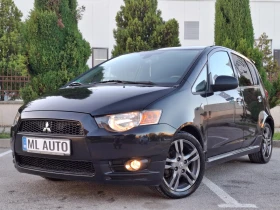 Mitsubishi Colt 1.3i 95hp * КЛИМАТИК * EURO 4 * 