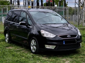 Ford Galaxy 2.0 TDCi