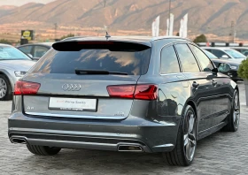 Audi A6 S line plus* MATRIX* QUATTRO* TOP* , снимка 6