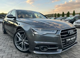 Audi A6 S line plus* MATRIX* QUATTRO* TOP* , снимка 2
