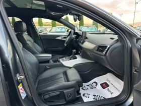Audi A6 S line plus* MATRIX* QUATTRO* TOP* , снимка 9