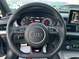 Audi A6 S line plus* MATRIX* QUATTRO* TOP* , снимка 12