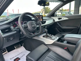 Audi A6 S line plus* MATRIX* QUATTRO* TOP* , снимка 10
