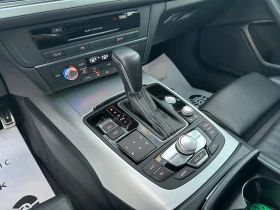 Audi A6 S line plus* MATRIX* QUATTRO* TOP* , снимка 13