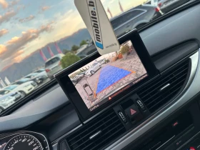 Audi A6 S line plus* MATRIX* QUATTRO* TOP* , снимка 14