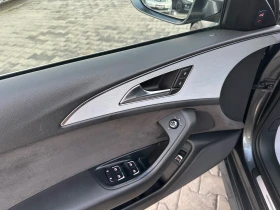 Audi A6 S line plus* MATRIX* QUATTRO* TOP* , снимка 11