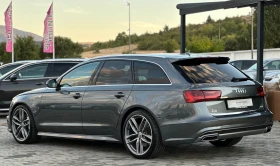 Audi A6 S line plus* MATRIX* QUATTRO* TOP* , снимка 4