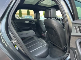Audi A6 S line plus* MATRIX* QUATTRO* TOP* , снимка 7
