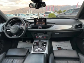 Audi A6 S line plus* MATRIX* QUATTRO* TOP* , снимка 8