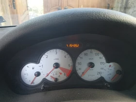 Peugeot 206, снимка 13