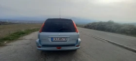 Peugeot 206, снимка 4