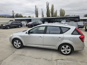 Kia Ceed 2, 0, автоматик, климатроник, LPG, снимка 6