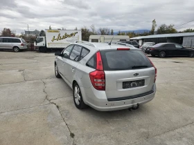 Kia Ceed 2, 0, автоматик, климатроник, LPG, снимка 4