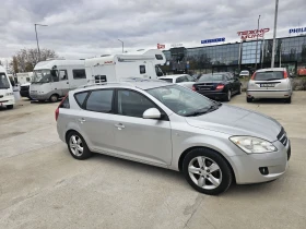 Kia Ceed 2, 0, автоматик, климатроник, LPG, снимка 3