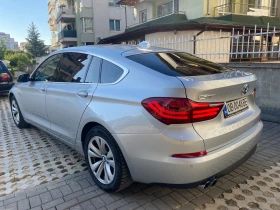 BMW 5 Gran Turismo 530 GT FACELIFT, снимка 4