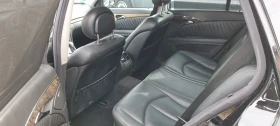 Mercedes-Benz E 320 320CDI, снимка 3