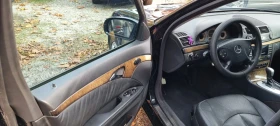 Mercedes-Benz E 320 320CDI, снимка 6