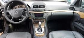 Mercedes-Benz E 320 320CDI, снимка 8