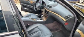 Mercedes-Benz E 320 320CDI, снимка 7