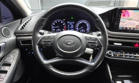 Hyundai Sonata 2.0 LPG Style * НАЙ-ДОБРА ЦЕНА В БЪЛГАРИЯ* , снимка 13