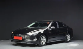 Hyundai Sonata 2.0 LPG Style * НАЙ-ДОБРА ЦЕНА В БЪЛГАРИЯ* , снимка 1