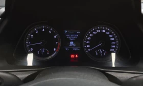 Hyundai Sonata 2.0 LPG Style * НАЙ-ДОБРА ЦЕНА В БЪЛГАРИЯ* , снимка 8