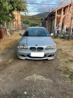BMW 318 318 CI , снимка 5