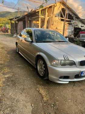BMW 318 318 CI , снимка 3
