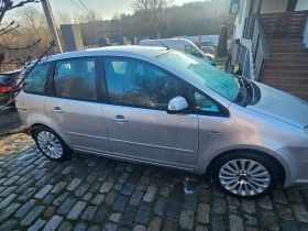 Ford C-max 2.0 benz gas 2010, снимка 4