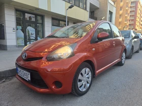 Toyota Aygo, снимка 1